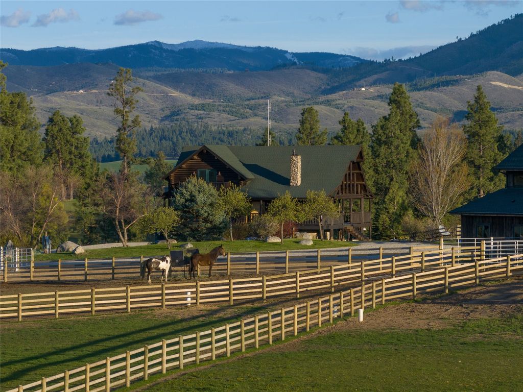 241 Orr Loop, Darby, MT 59829 photo 75