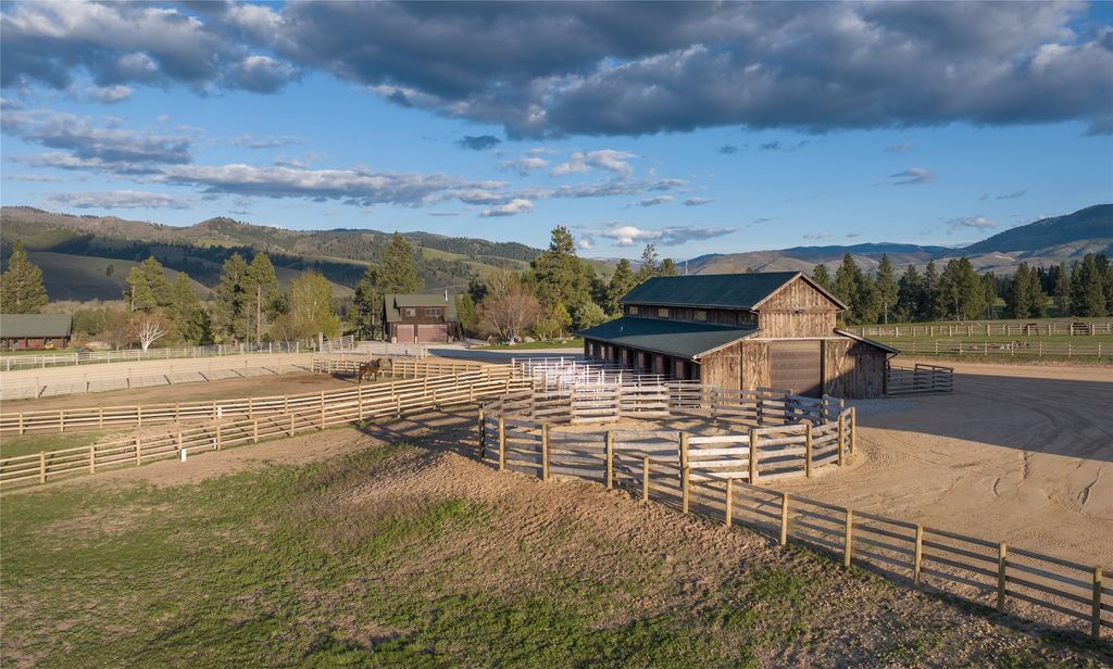 241 Orr Loop, Darby, MT 59829 photo 76