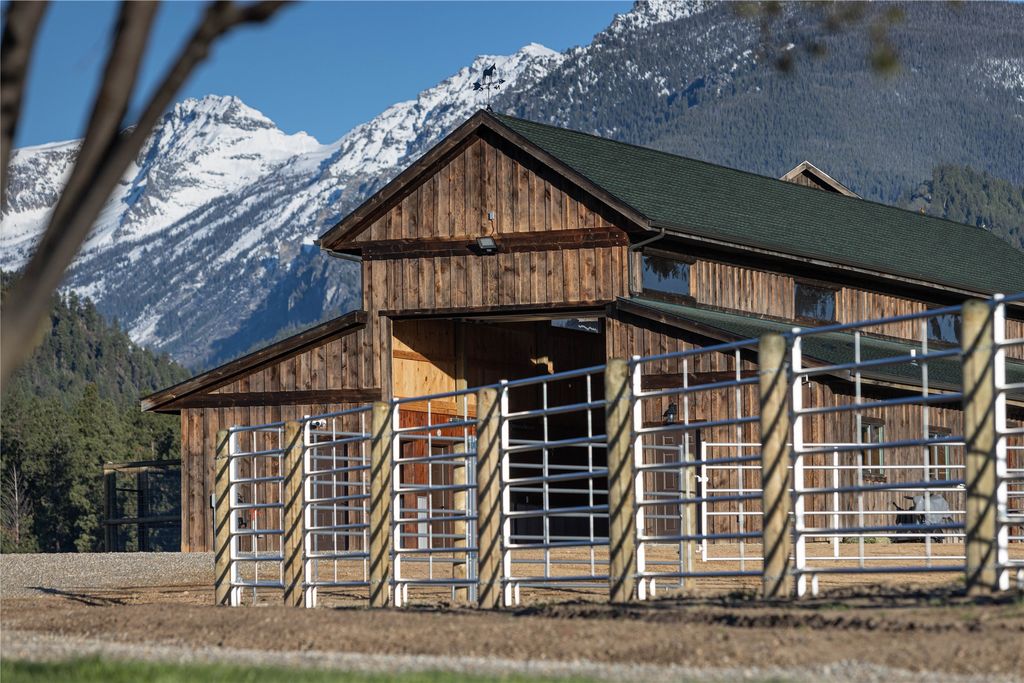 241 Orr Loop, Darby, MT 59829 photo 78