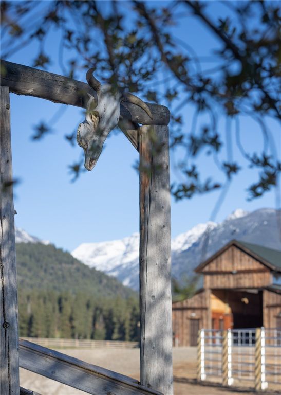 241 Orr Loop, Darby, MT 59829 photo 79