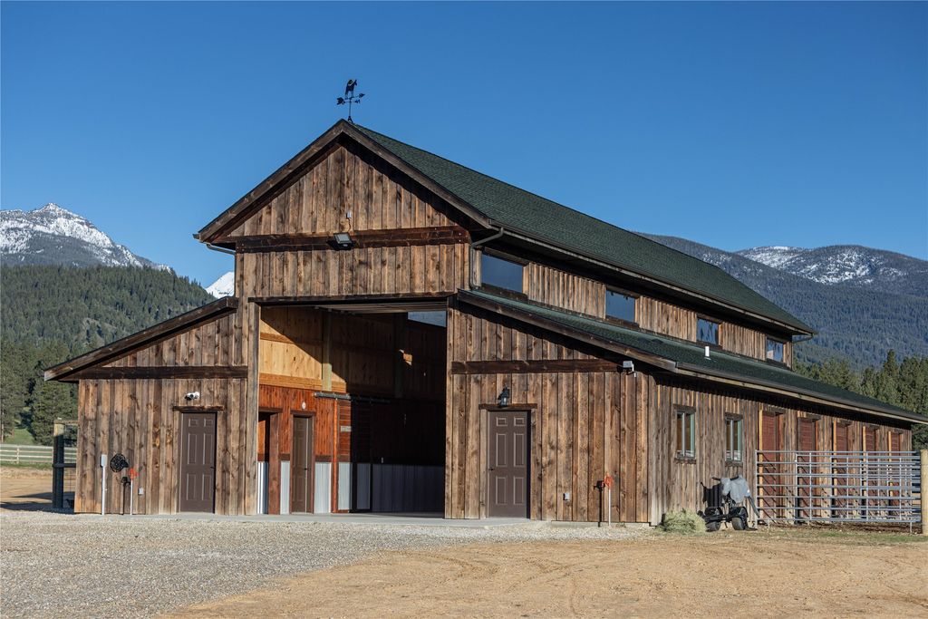 241 Orr Loop, Darby, MT 59829 photo 80