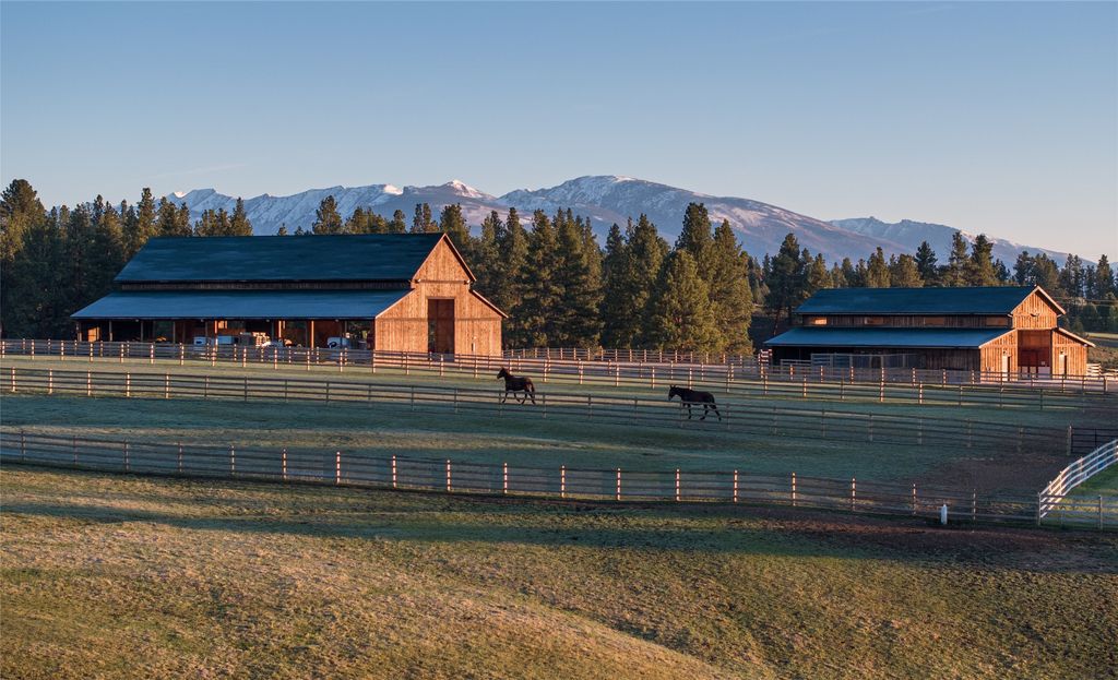 241 Orr Loop, Darby, MT 59829 photo 83