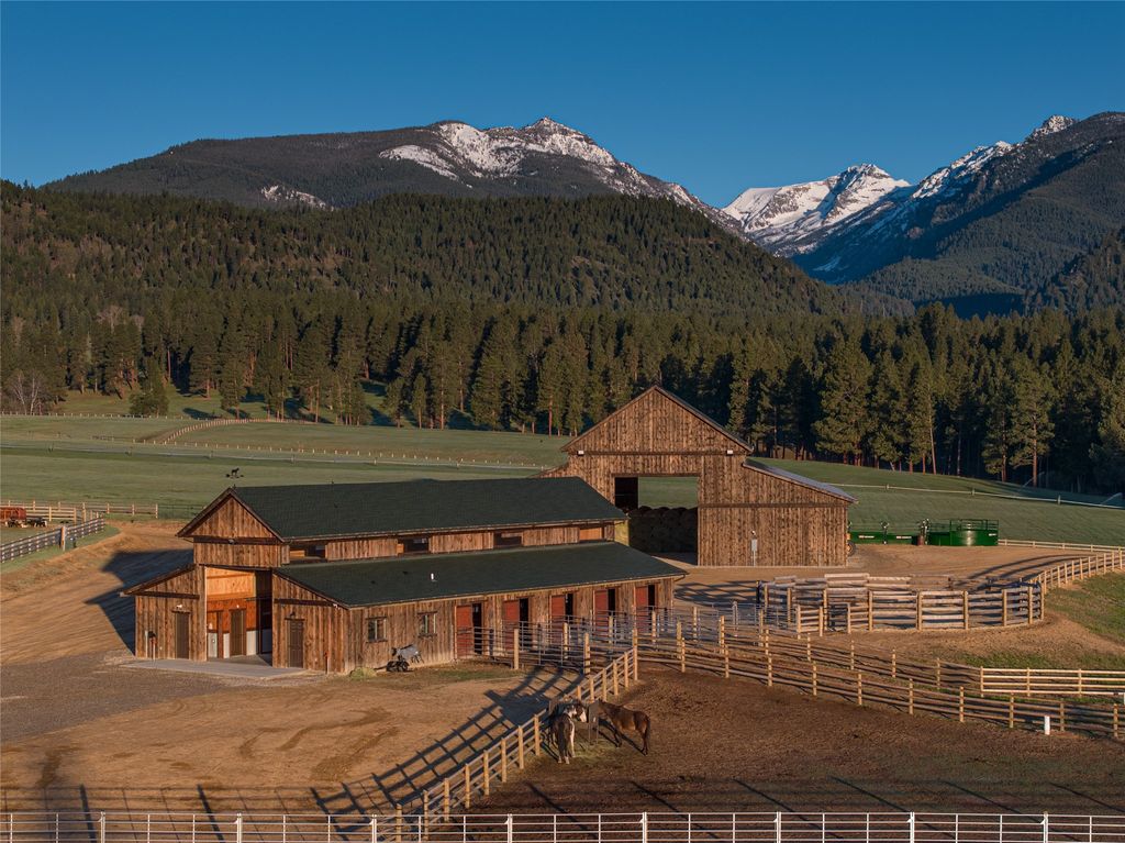 241 Orr Loop, Darby, MT 59829 photo 85