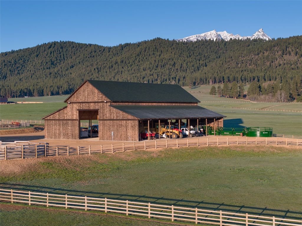 241 Orr Loop, Darby, MT 59829 photo 86