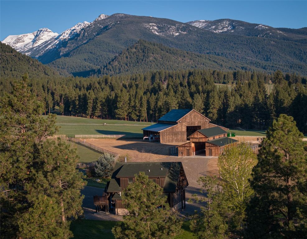 241 Orr Loop, Darby, MT 59829 photo 87