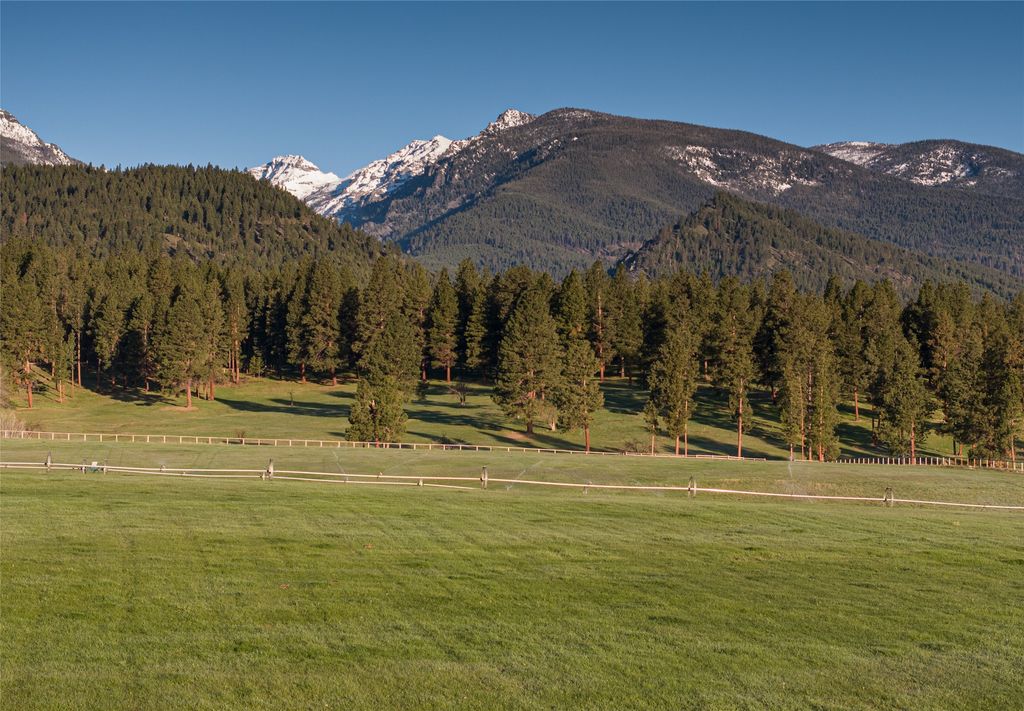 241 Orr Loop, Darby, MT 59829 photo 89