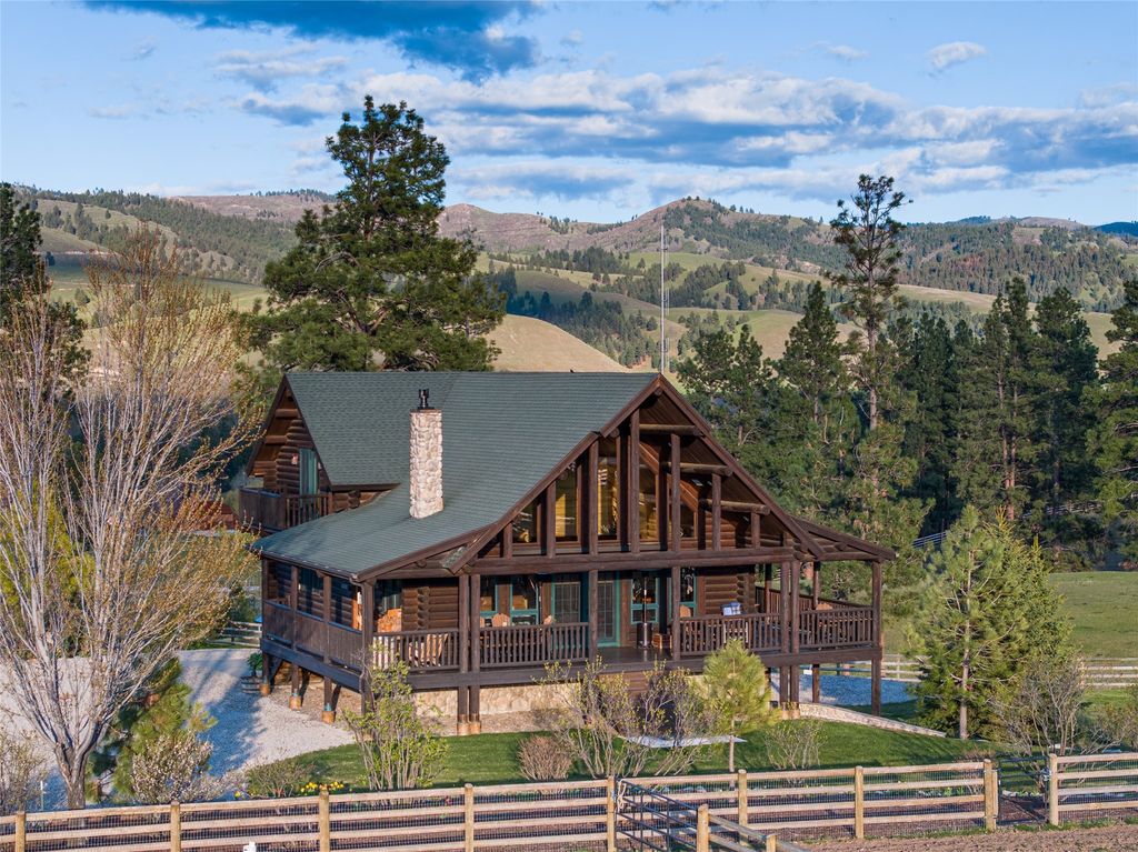 241 Orr Loop, Darby, MT 59829 photo 9