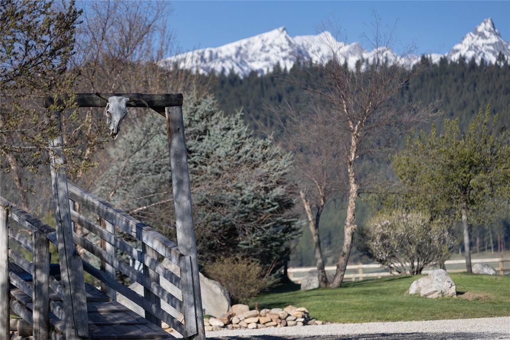 241 Orr Loop, Darby, MT 59829 photo 90