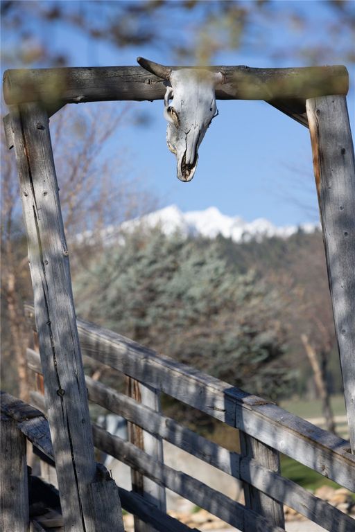 241 Orr Loop, Darby, MT 59829 photo 91