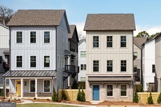 3311 Stillwood Drive, Atlanta, GA 30354