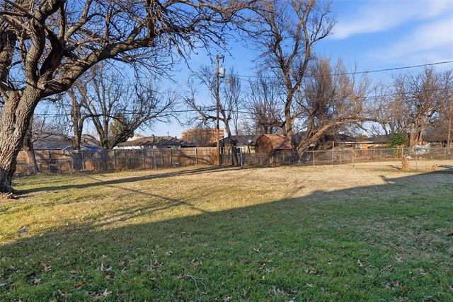 3817 NW 50th Street, Oklahoma City, OK 73112