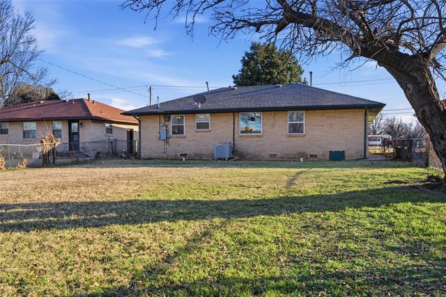 3817 NW 50th Street, Oklahoma City, OK 73112
