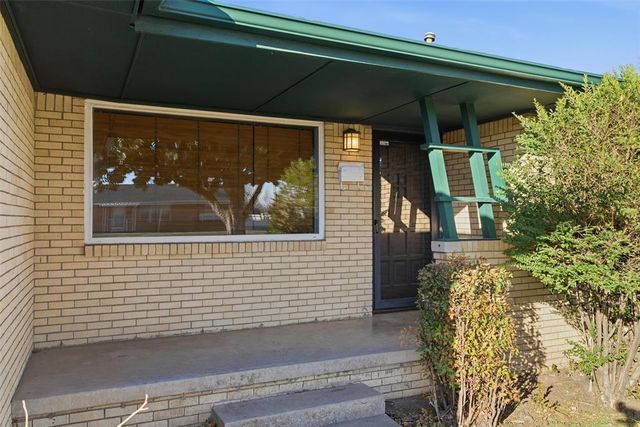 3817 NW 50th Street, Oklahoma City, OK 73112