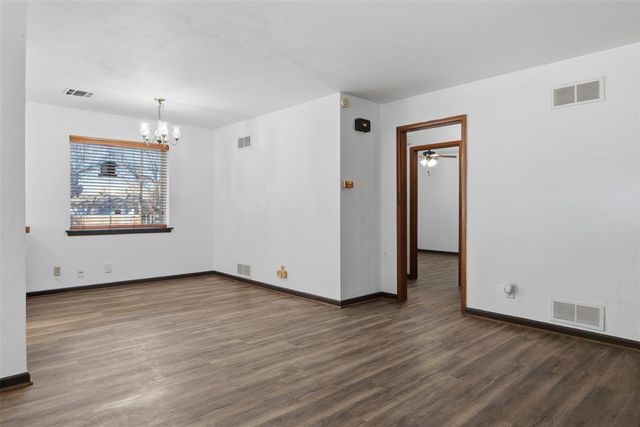 3817 NW 50th Street, Oklahoma City, OK 73112