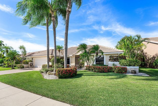 10775 Boca Woods Lane, Boca Raton, FL 33428