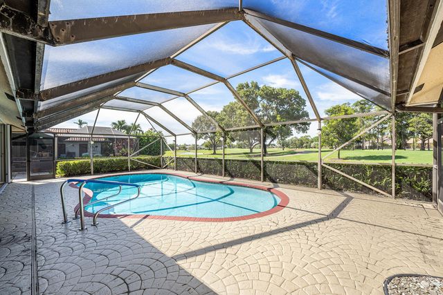 10775 Boca Woods Lane, Boca Raton, FL 33428