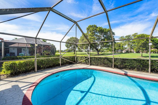 10775 Boca Woods Lane, Boca Raton, FL 33428