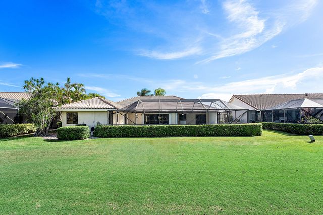 10775 Boca Woods Lane, Boca Raton, FL 33428