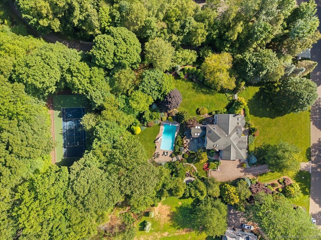 50 Abrams Road, Cheshire, CT 06410