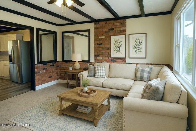 504 Clairmore Avenue, Lanoka Harbor, NJ 08734