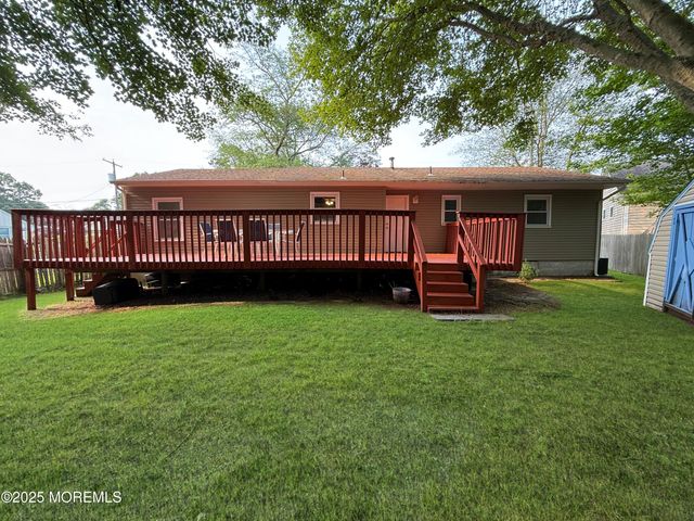 504 Clairmore Avenue, Lanoka Harbor, NJ 08734