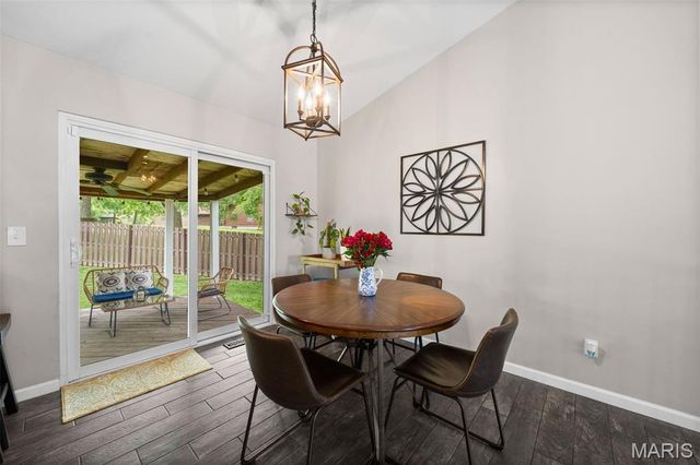 2286 Graystone Drive, St Charles, MO 63303