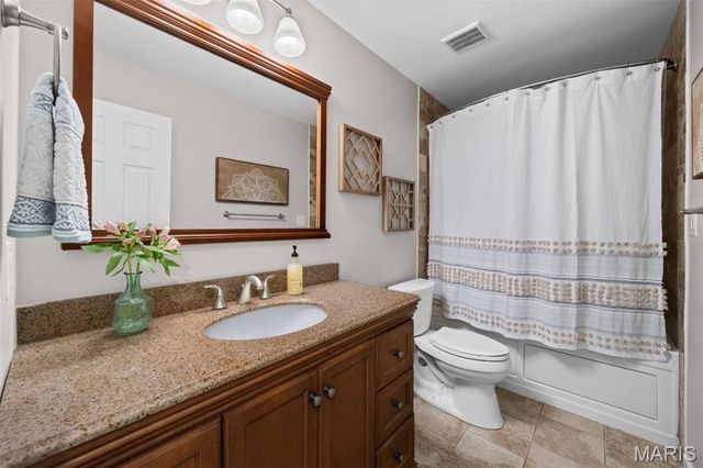 2286 Graystone Drive, St Charles, MO 63303