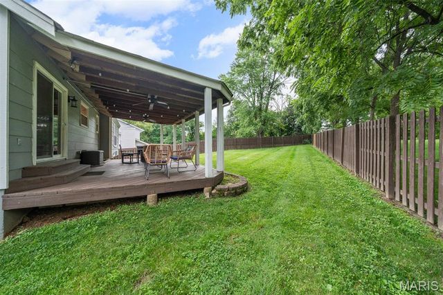 2286 Graystone Drive, St Charles, MO 63303