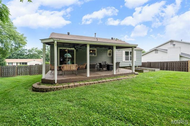 2286 Graystone Drive, St Charles, MO 63303