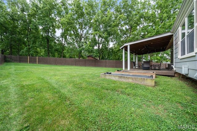 2286 Graystone Drive, St Charles, MO 63303