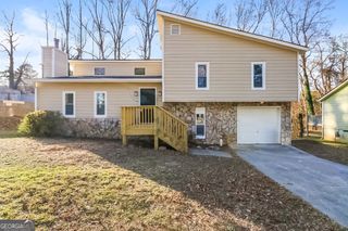 2875 Kathryn Circle SW, Atlanta, GA 30331