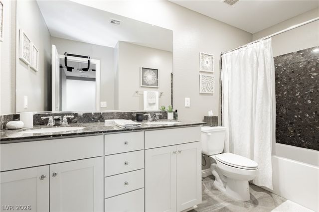 882 Cherry Glen Place, Las Vegas, NV 89138