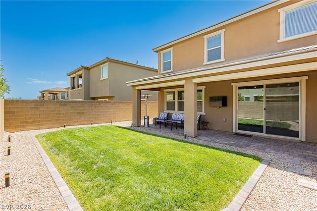 882 Cherry Glen Place, Las Vegas, NV 89138