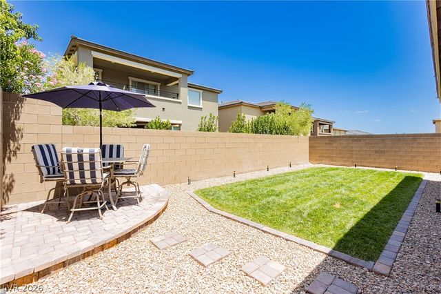 882 Cherry Glen Place, Las Vegas, NV 89138