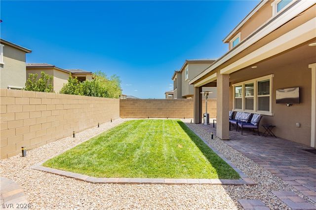 882 Cherry Glen Place, Las Vegas, NV 89138