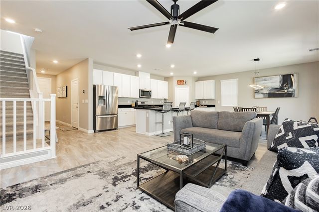 882 Cherry Glen Place, Las Vegas, NV 89138