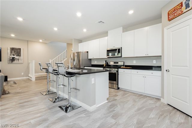 882 Cherry Glen Place, Las Vegas, NV 89138