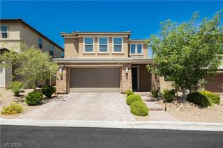 882 Cherry Glen Place, Las Vegas, NV 89138