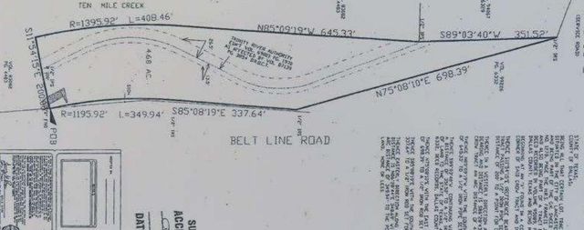 200 S Interstate 35 E, Lancaster, TX 75146