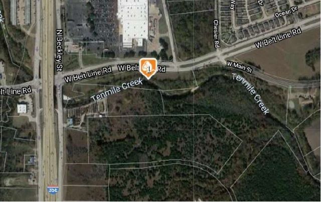 200 S Interstate 35 E, Lancaster, TX 75146