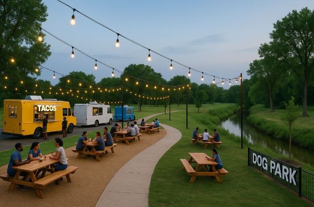 200 S Interstate 35 E, Lancaster, TX 75146