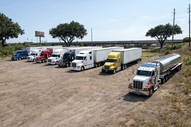 200 S Interstate 35 E, Lancaster, TX 75146