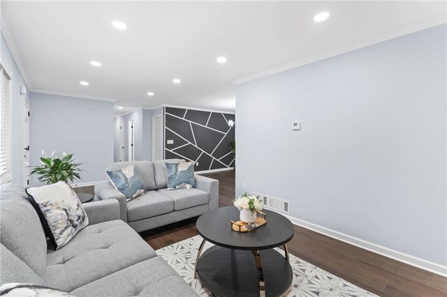 3986 Phylis Place, Decatur, GA 30035