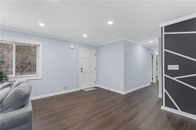 3986 Phylis Place, Decatur, GA 30035