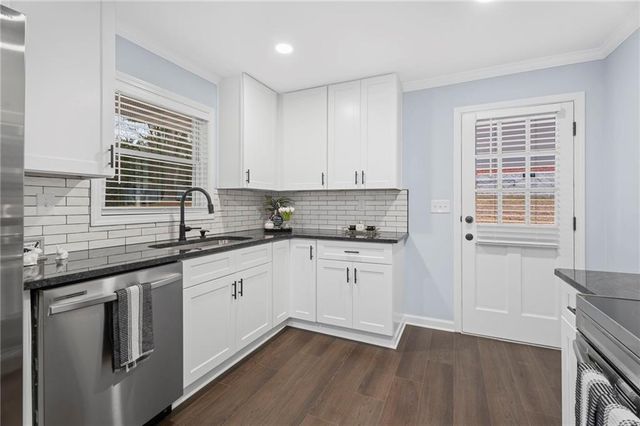 3986 Phylis Place, Decatur, GA 30035