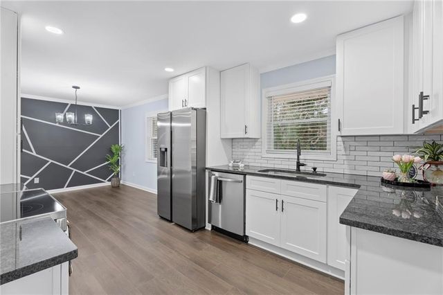 3986 Phylis Place, Decatur, GA 30035