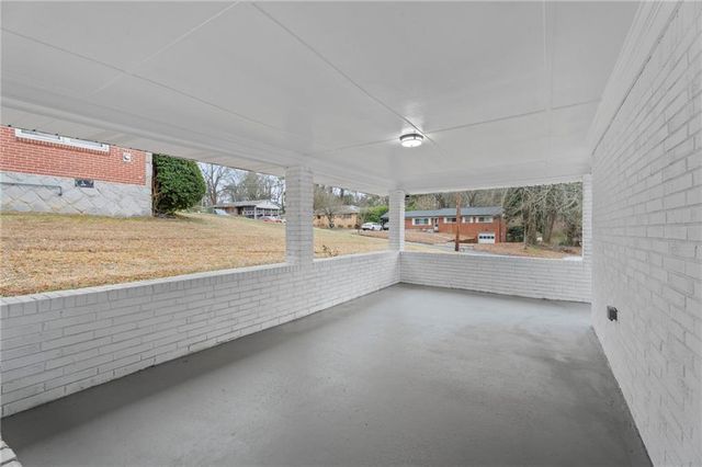 3986 Phylis Place, Decatur, GA 30035