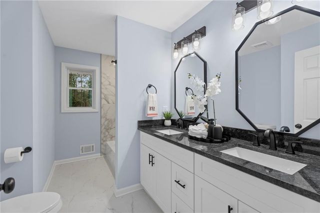 3986 Phylis Place, Decatur, GA 30035