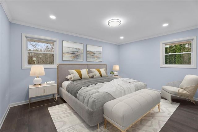 3986 Phylis Place, Decatur, GA 30035