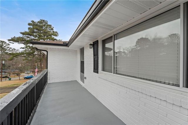 3986 Phylis Place, Decatur, GA 30035